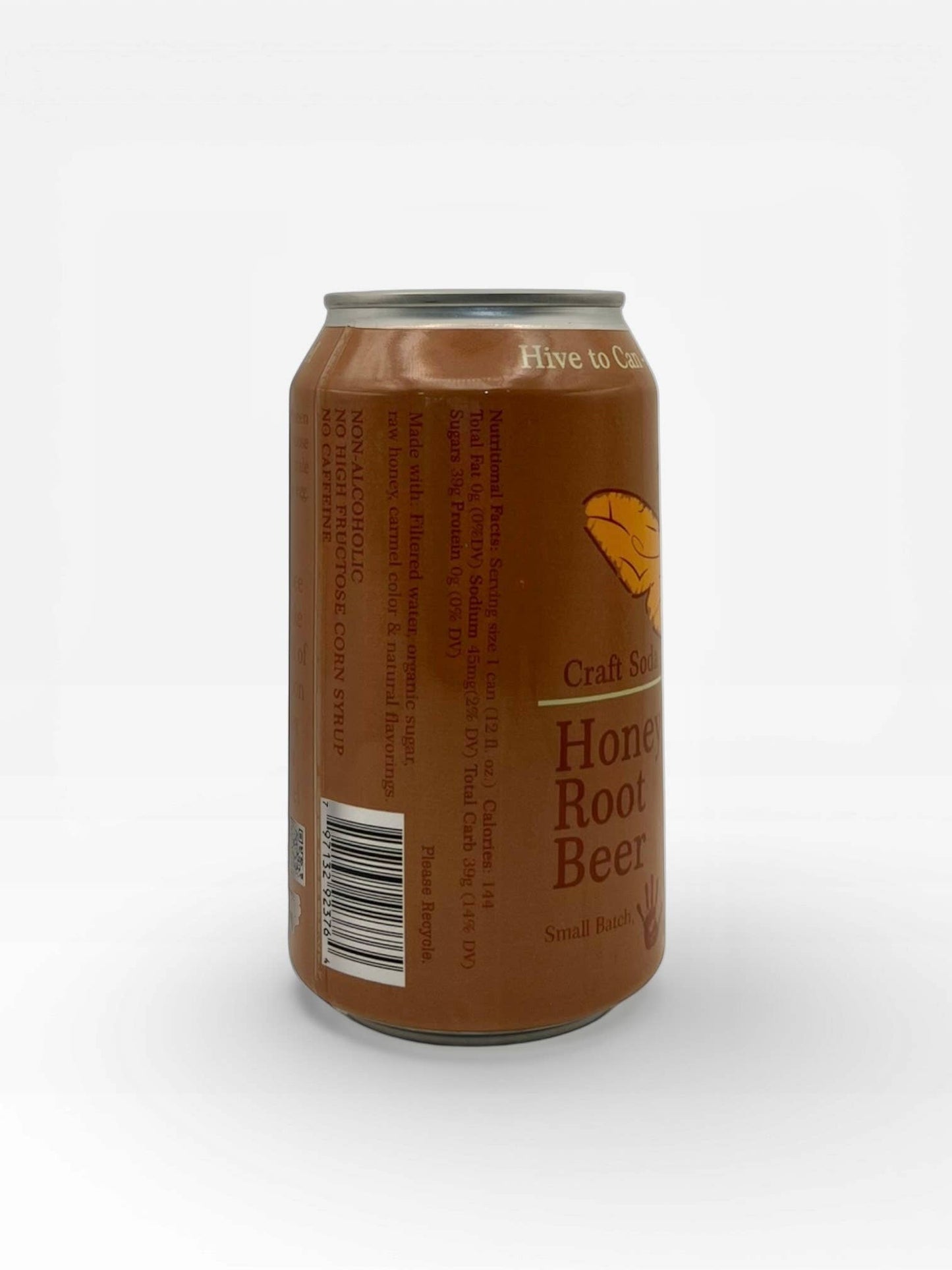 Wehrloom Honey - Honey Root Beer