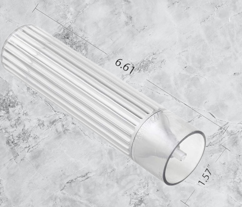 Cylinder Mold