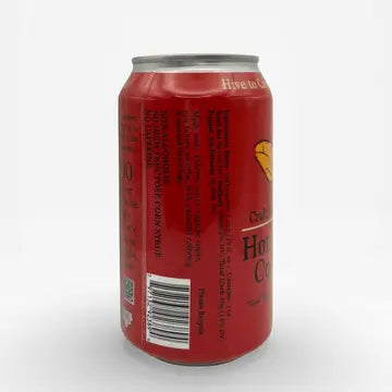 Wehrloom Craft Sodas