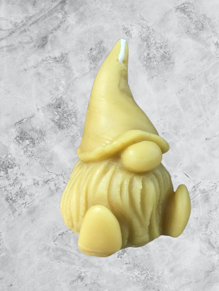 Mold-Cute Gnome