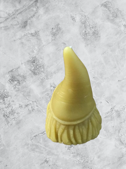 Mold-Cute Gnome