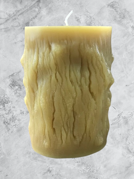 Mold - Cute Bear eating honey
