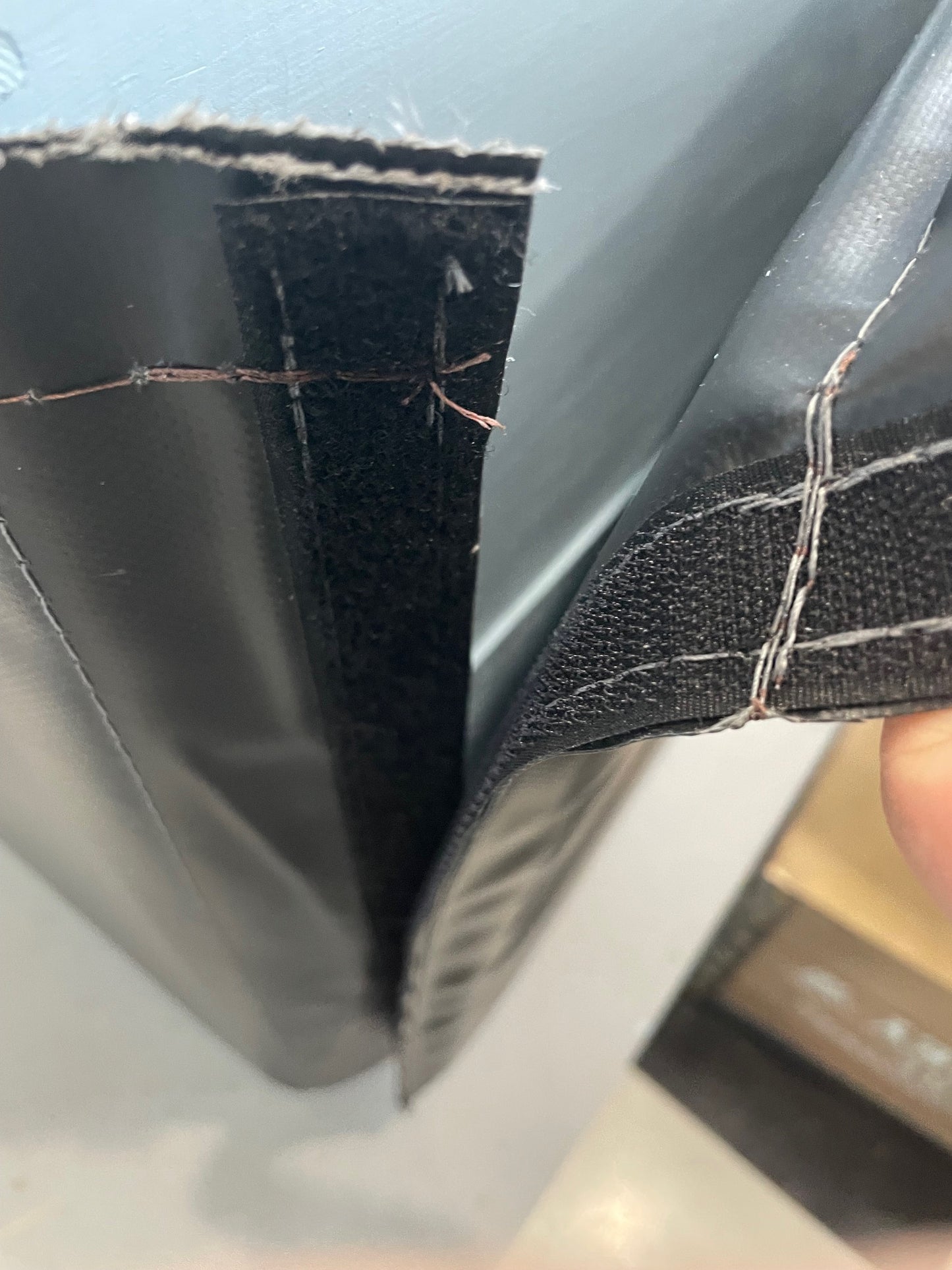 Easy-on Hive wrap