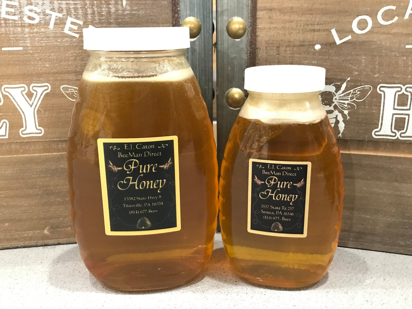 Golden Rod Honey SALE!!!