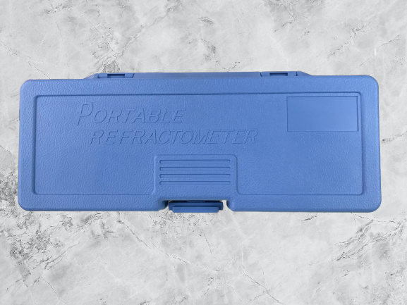 Refractometer