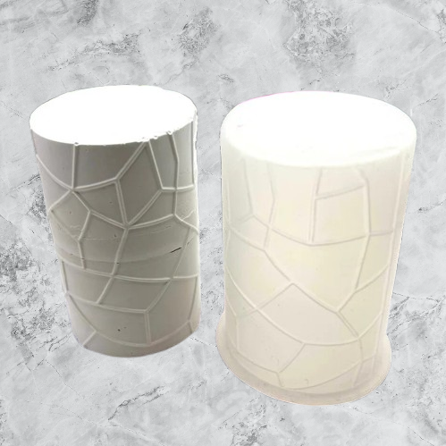 Pillar Candle mold