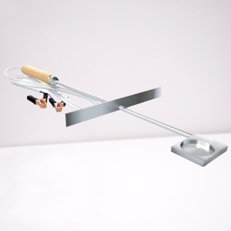 Oxalic Acid Vaporizer