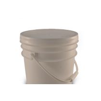 1 Gallon Bucket with lid