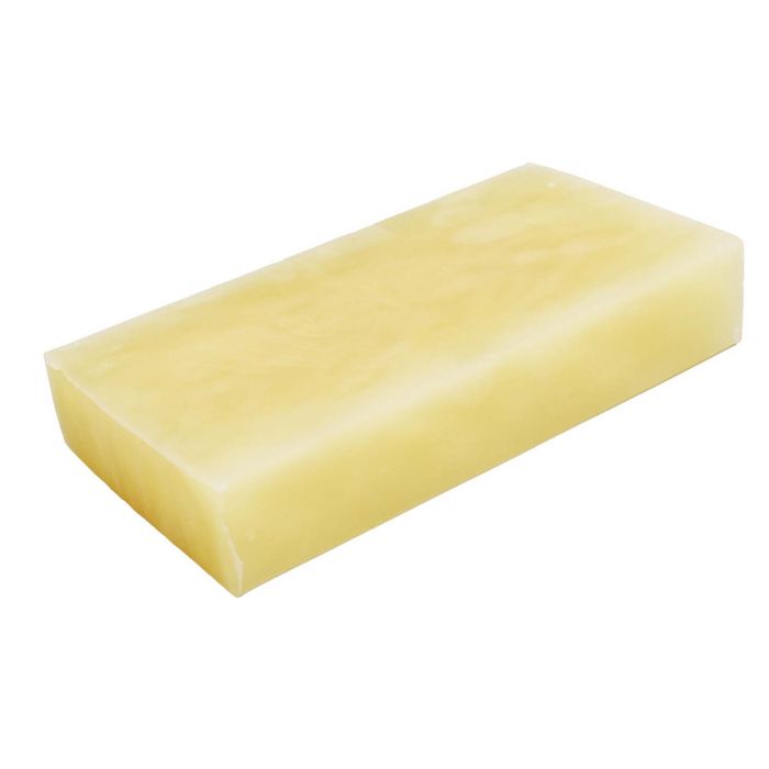 1lb block Beeswax