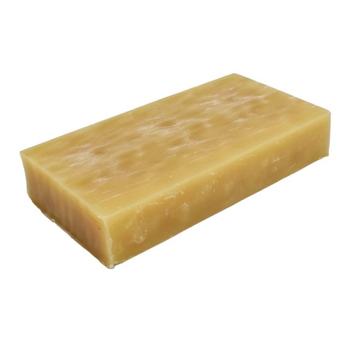 1lb block Beeswax