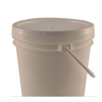 2 Gallon Bucket with lid