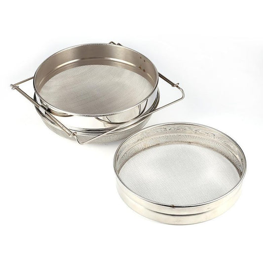Stainless Steel Strainer