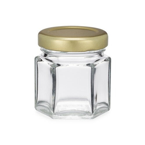 Hex Jar