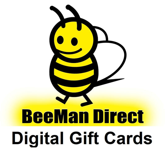 Digital Online Only Gift card
