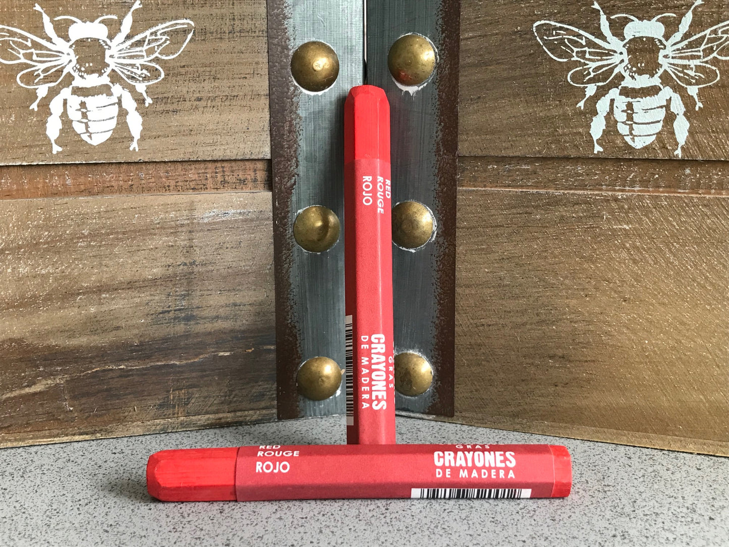 Hive Marker
