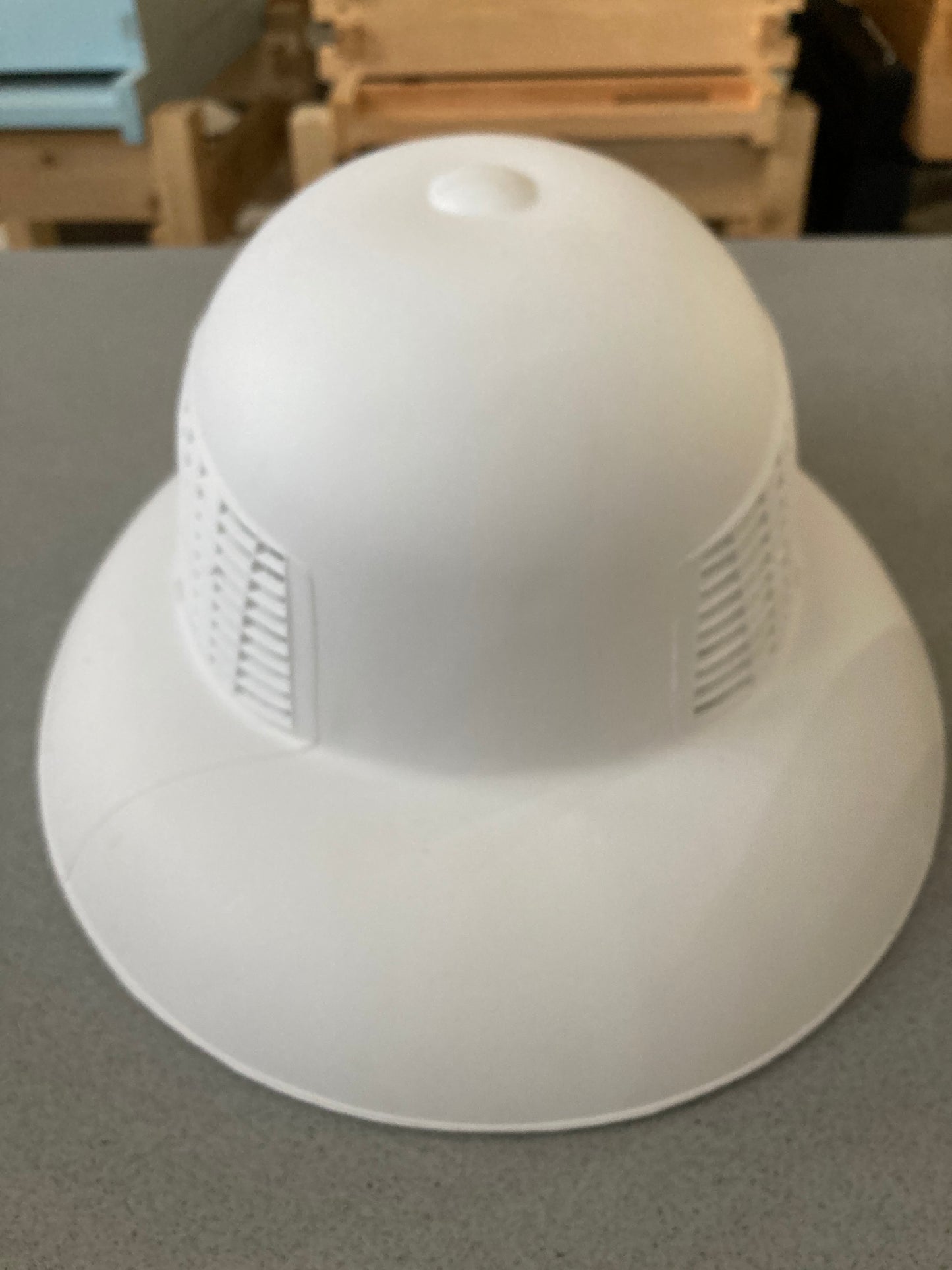 Plastic Helmet