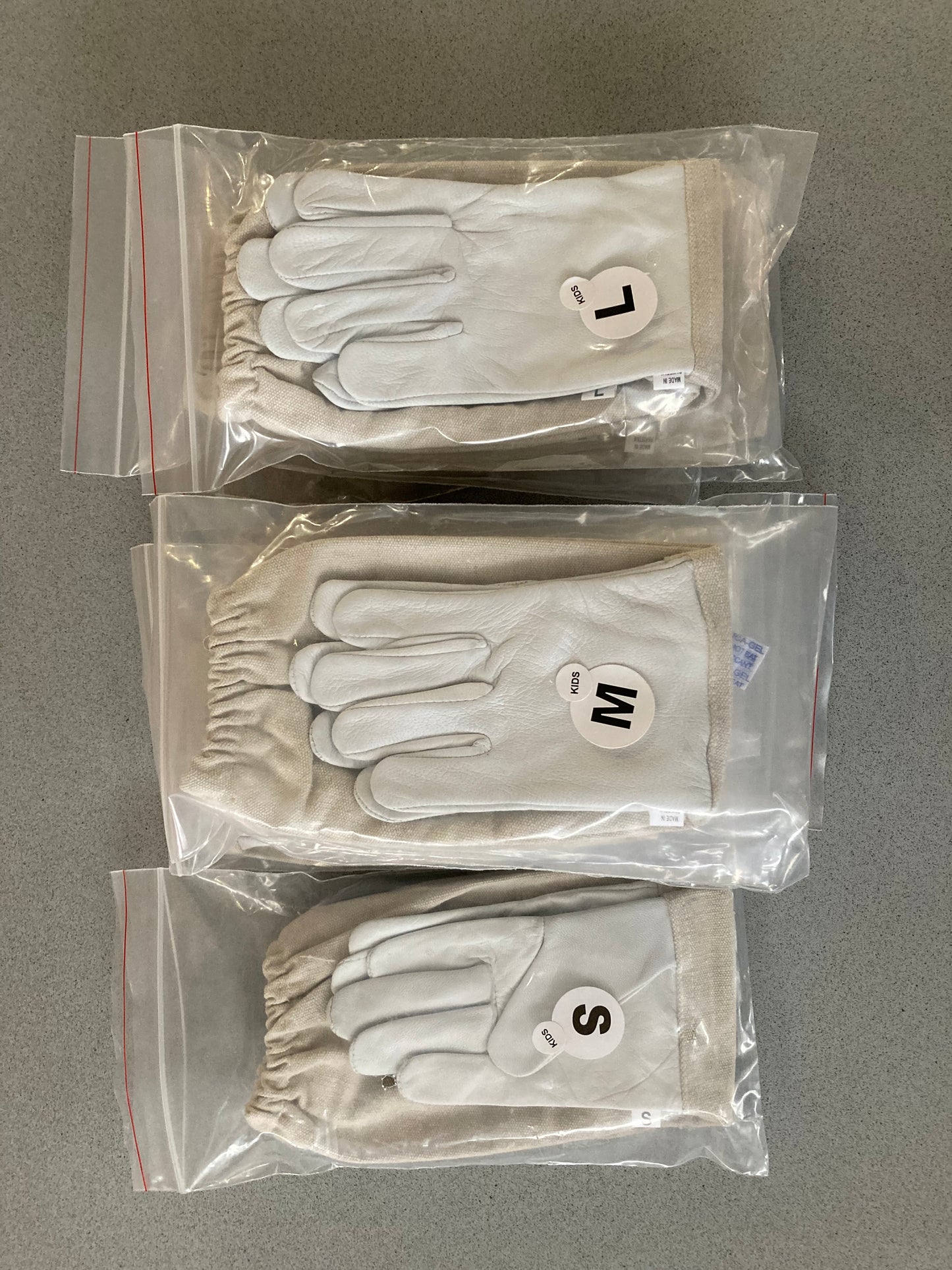 Youth Gloves