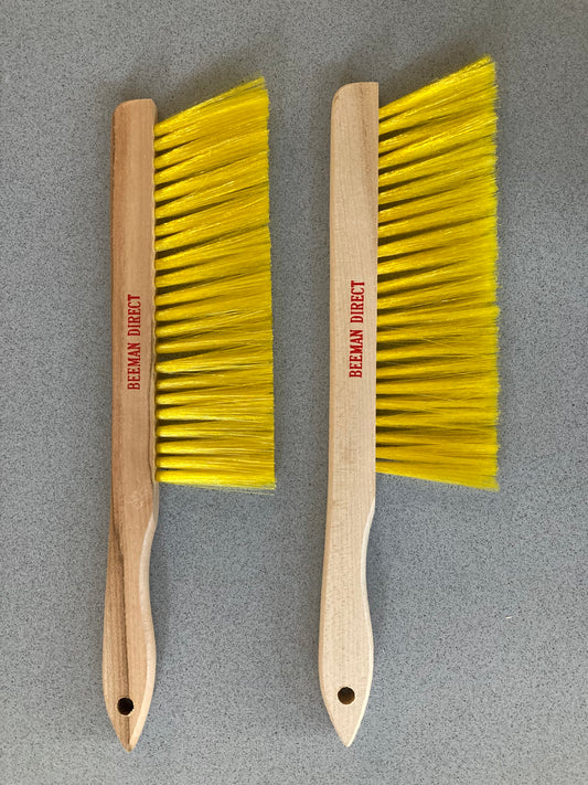 Bee Brush