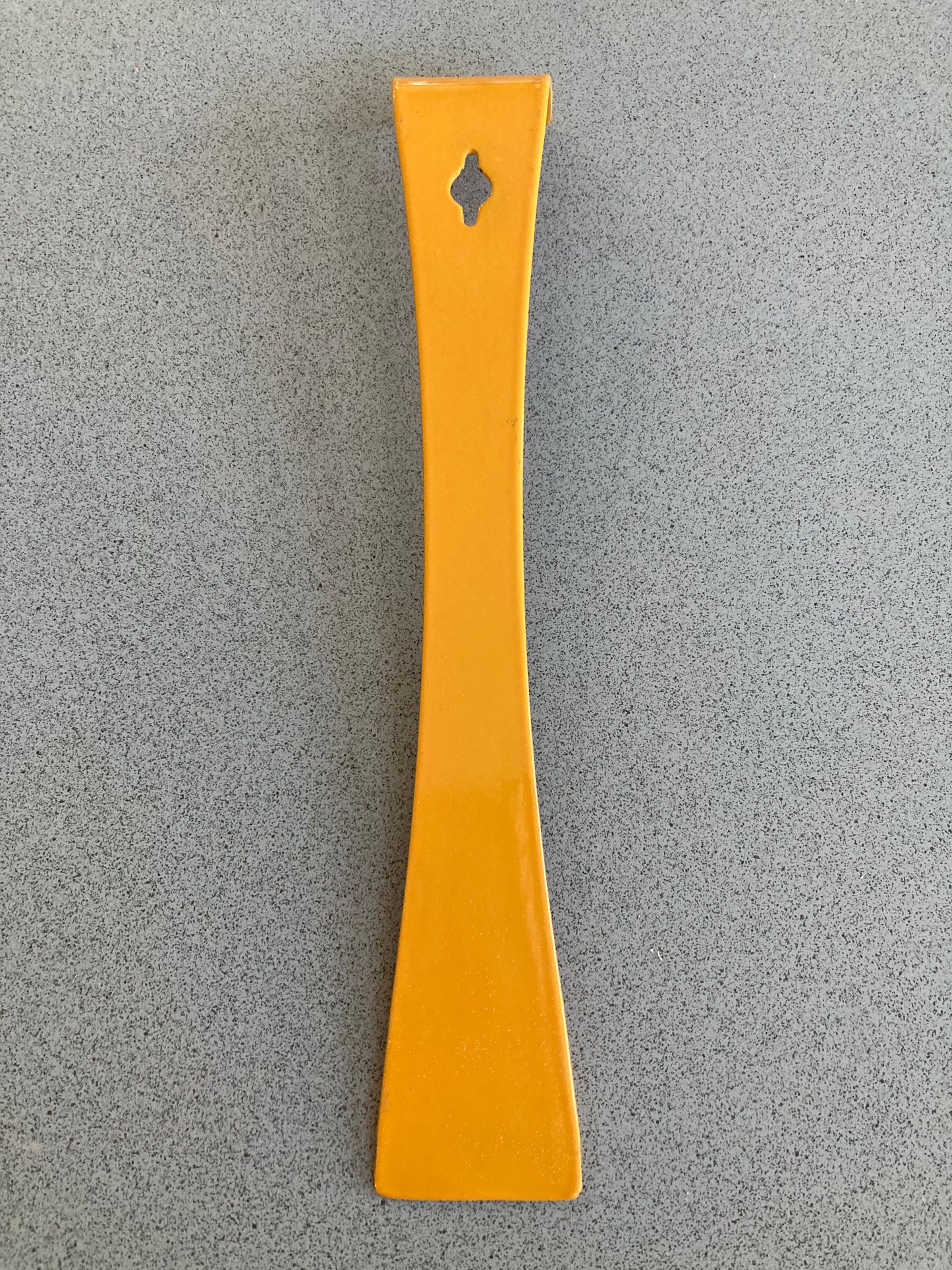 Standard Hive Tool yellow