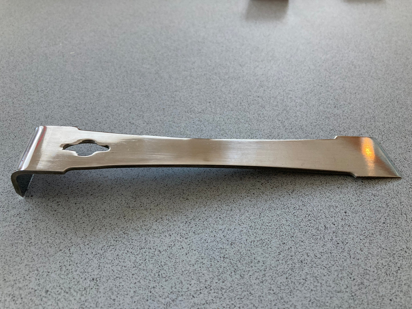 Stainless Hive Tool