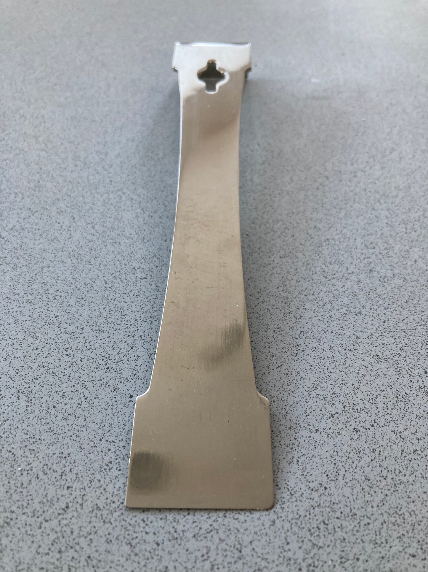 Stainless Hive Tool