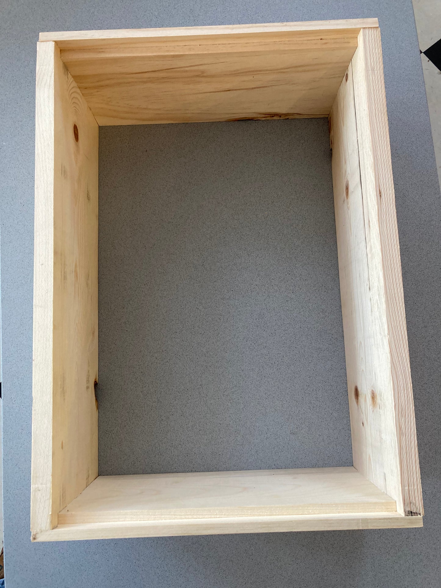 8 Frame Medium Super