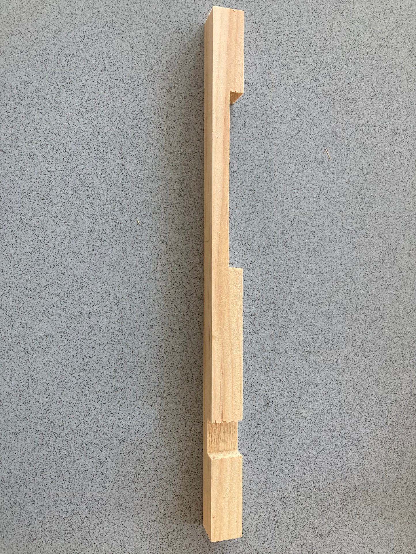 8 Frame Entrance Reducer