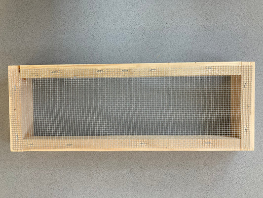 Screen Door