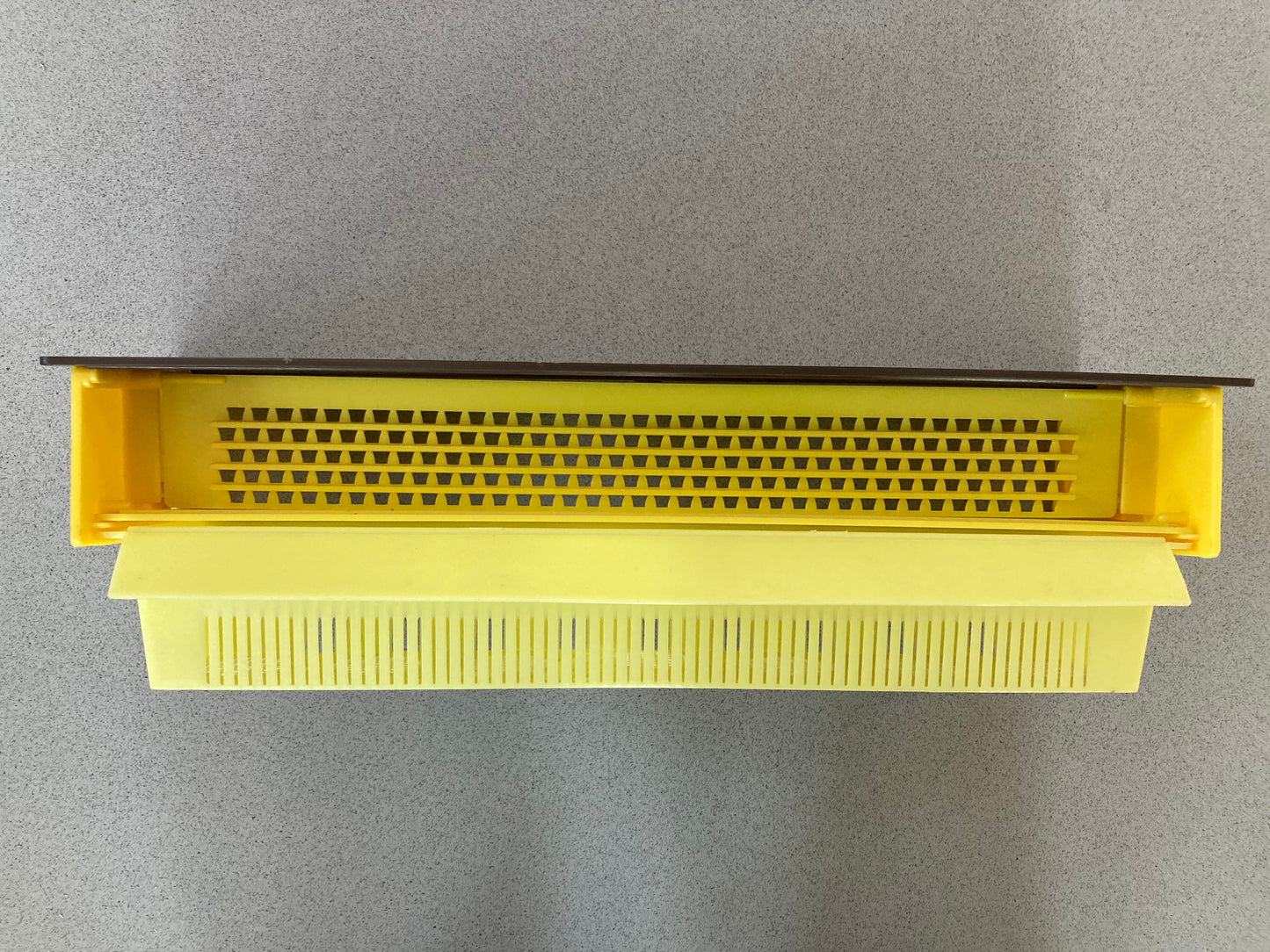 Pollen trap Front Mount