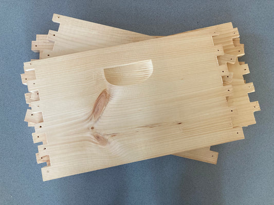Hive Body (Brood box)