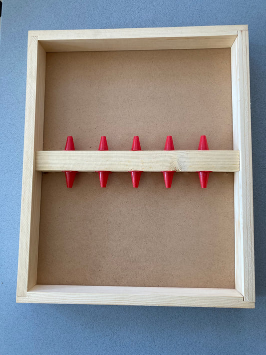 Bee Escape- 10 frame