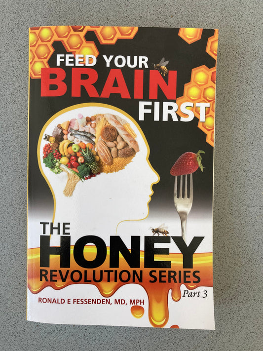 Feed Your Brain First