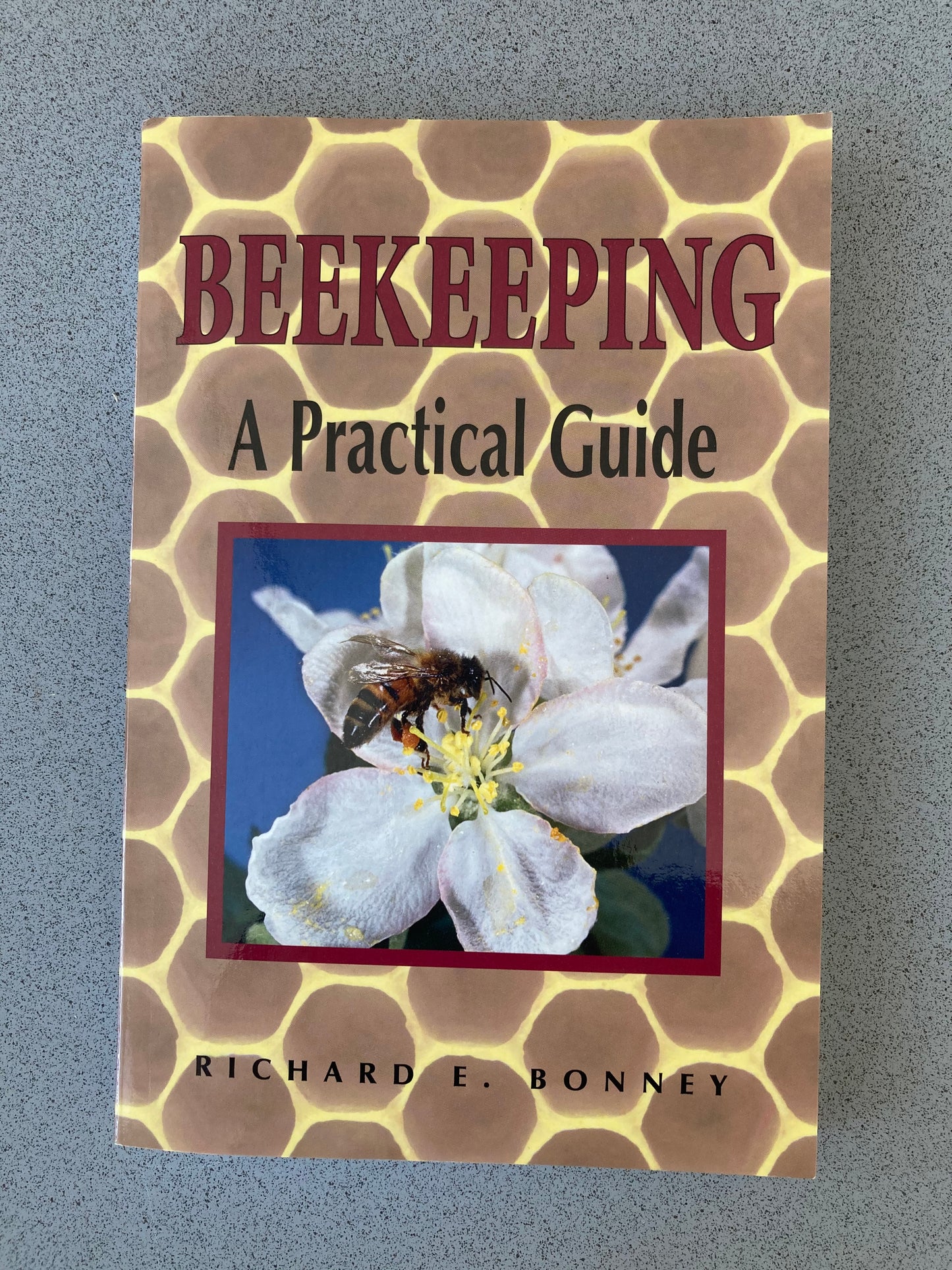 Beekeeping A Practical Guide