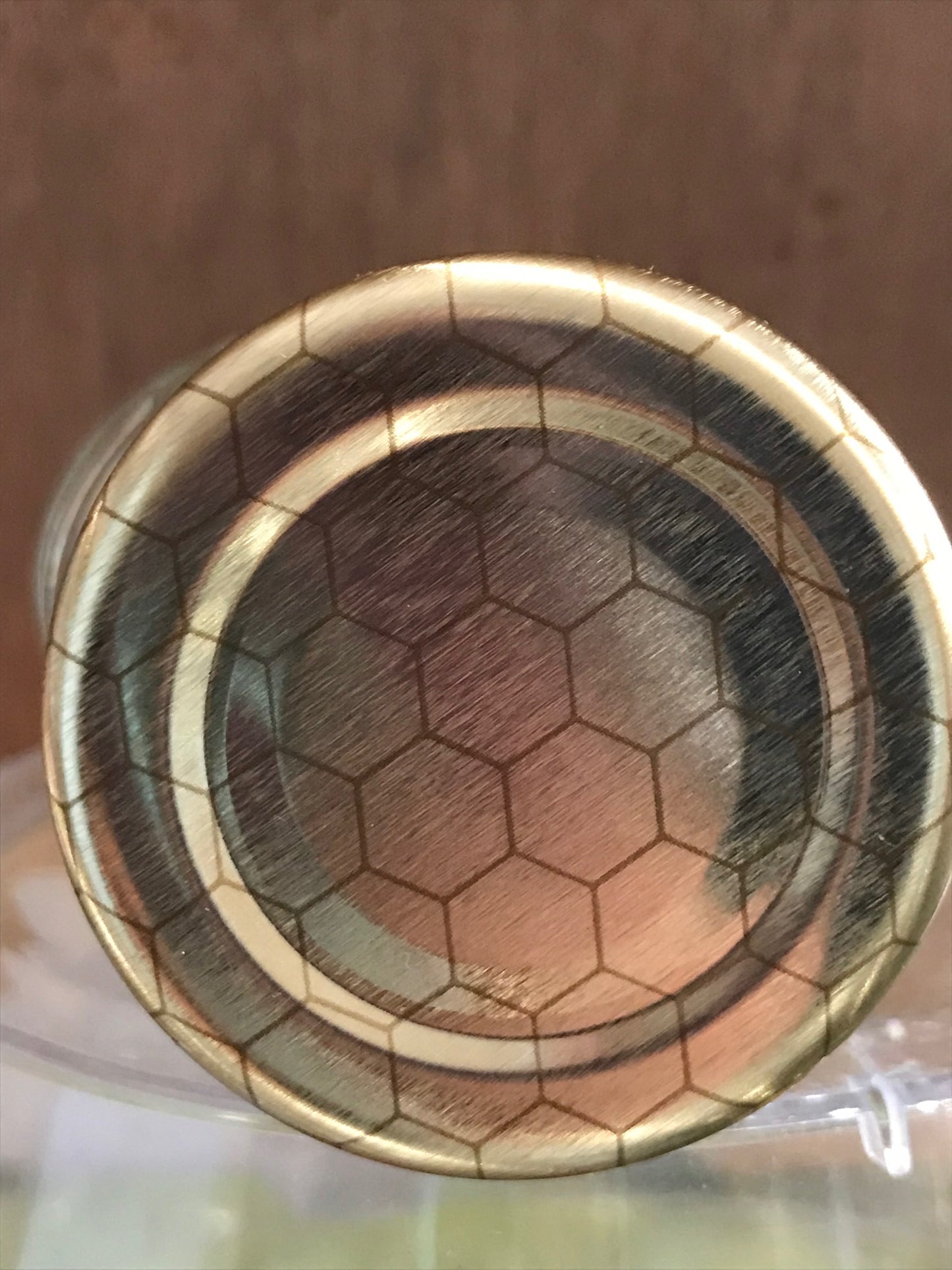 Skep Jar