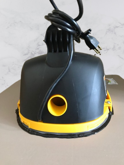 Bee Vac