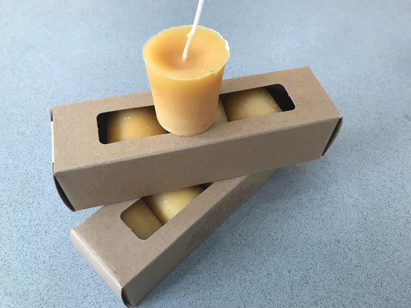 Votive Candles