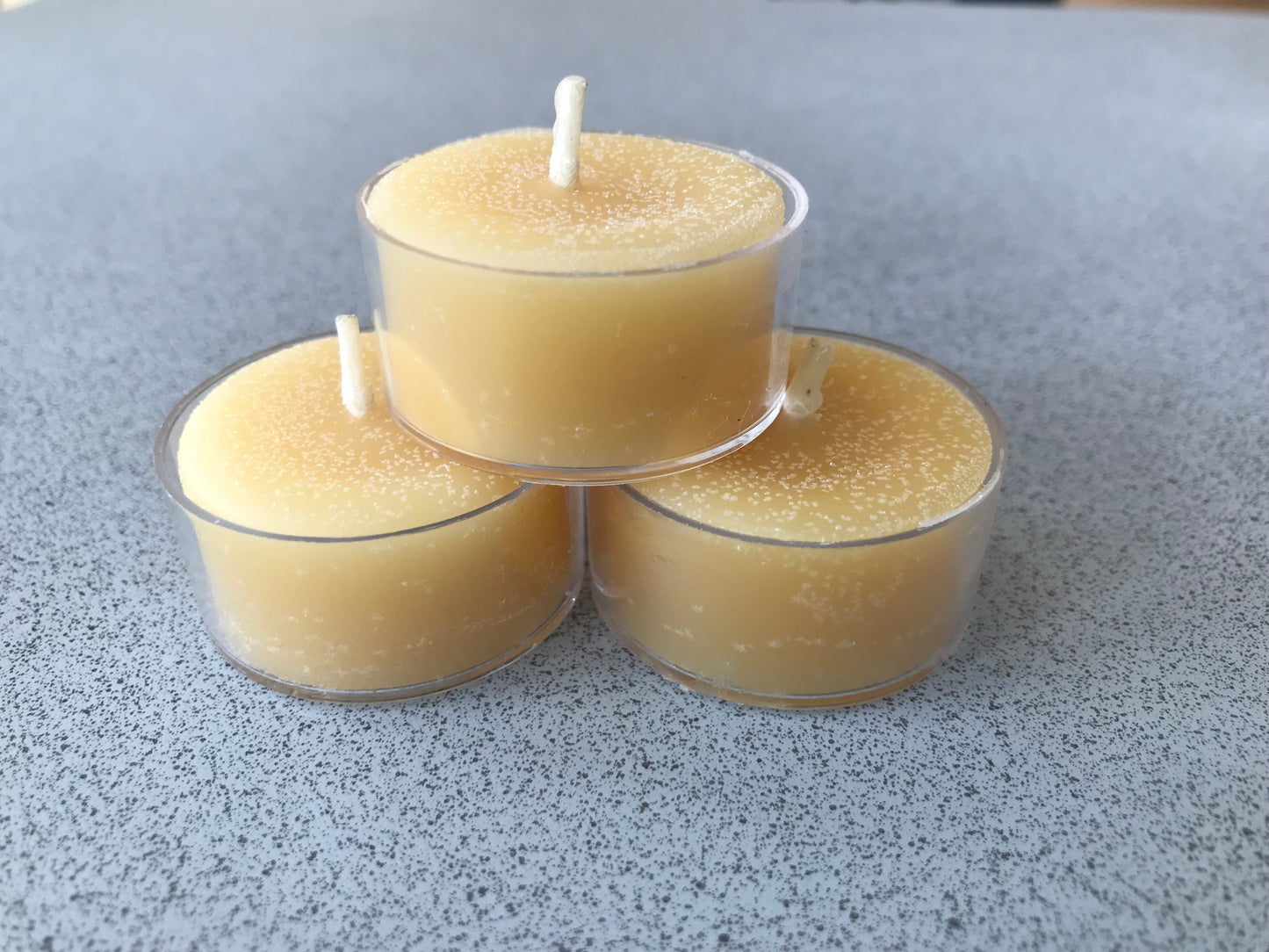 Tealight Candles