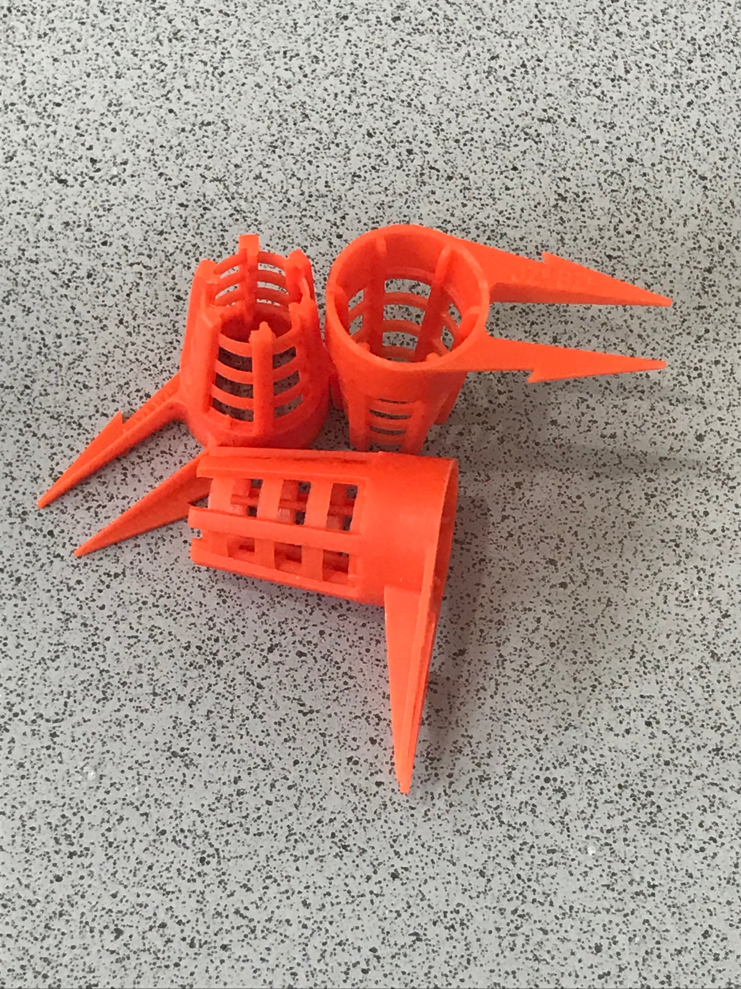 Queen Cell Protector