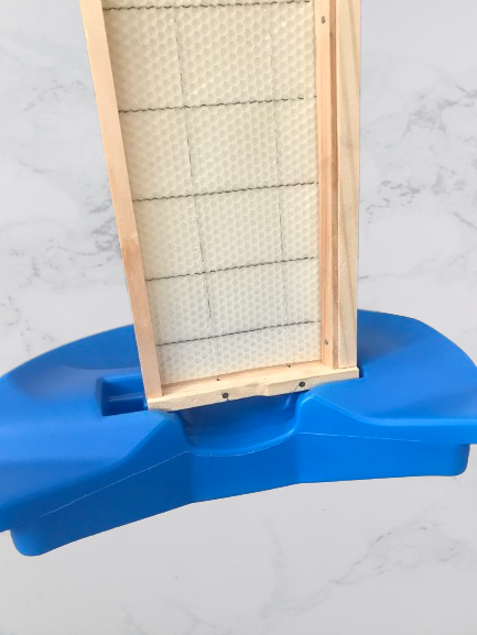 Ultimate Frame uncapper