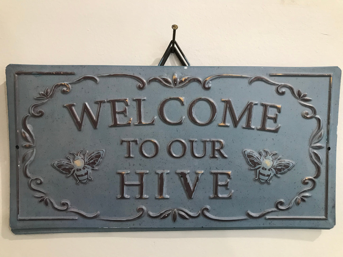 Welcome to Our Hive