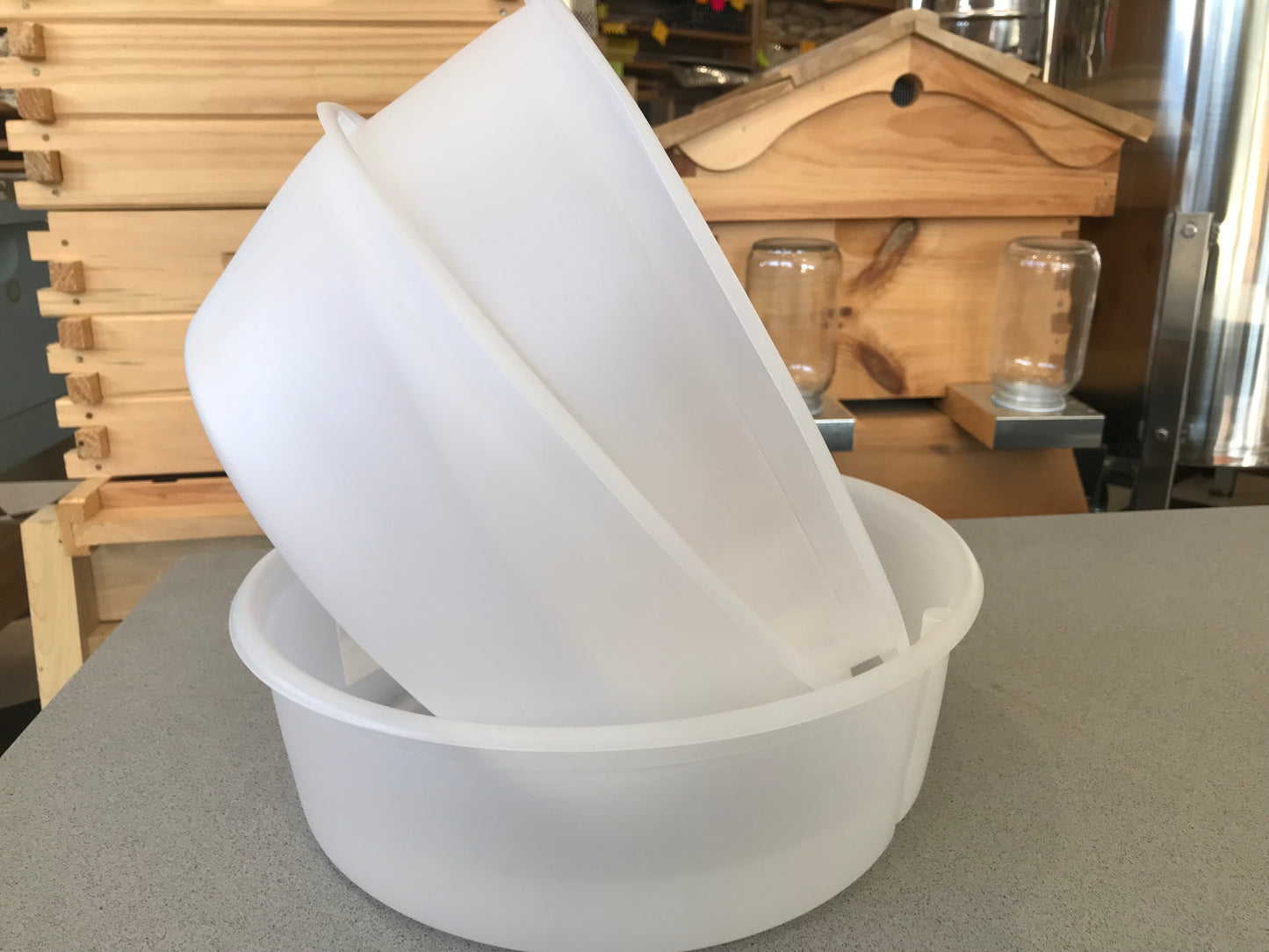 Plastic Strainer SALE