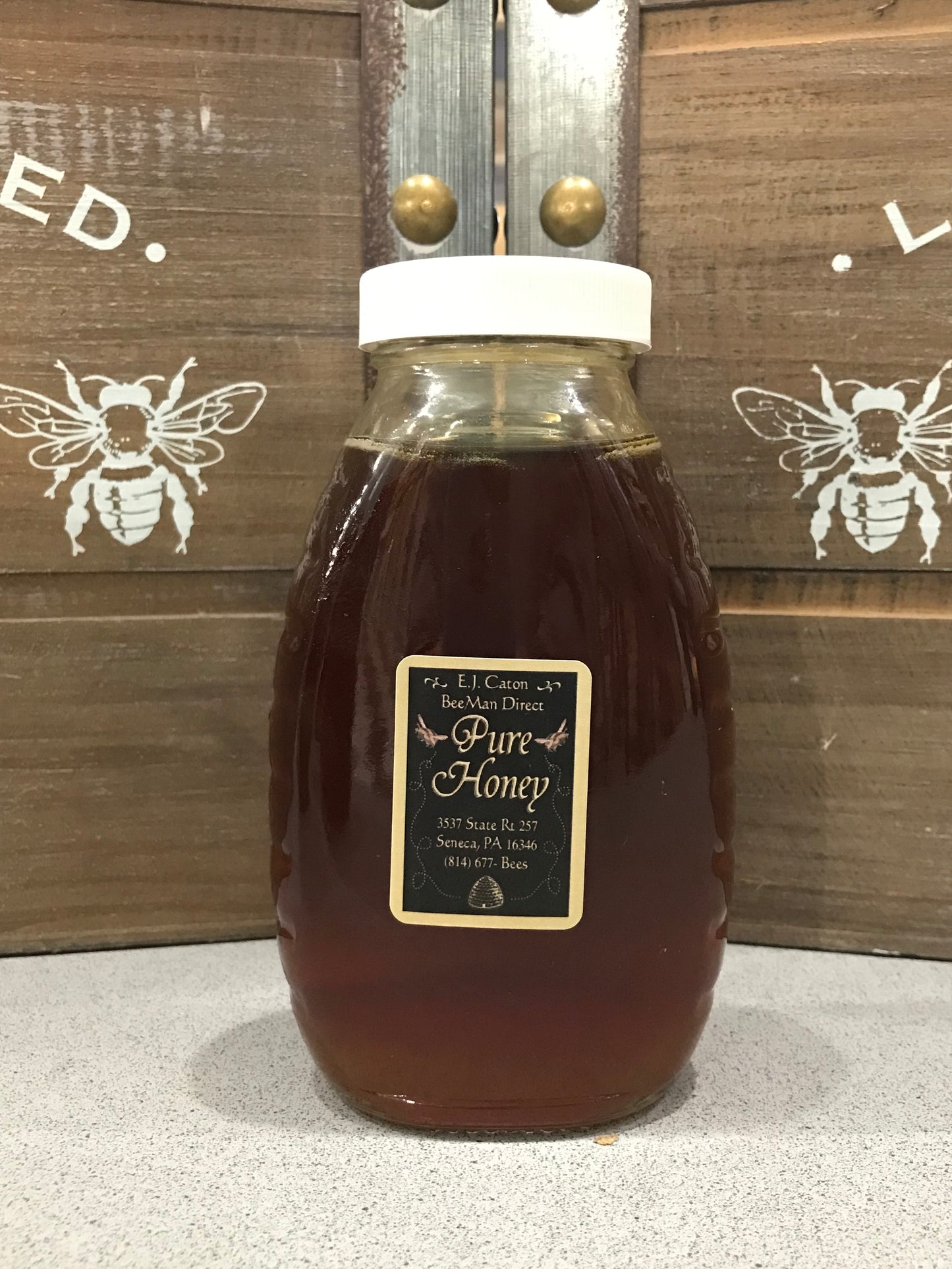 Clover Blend