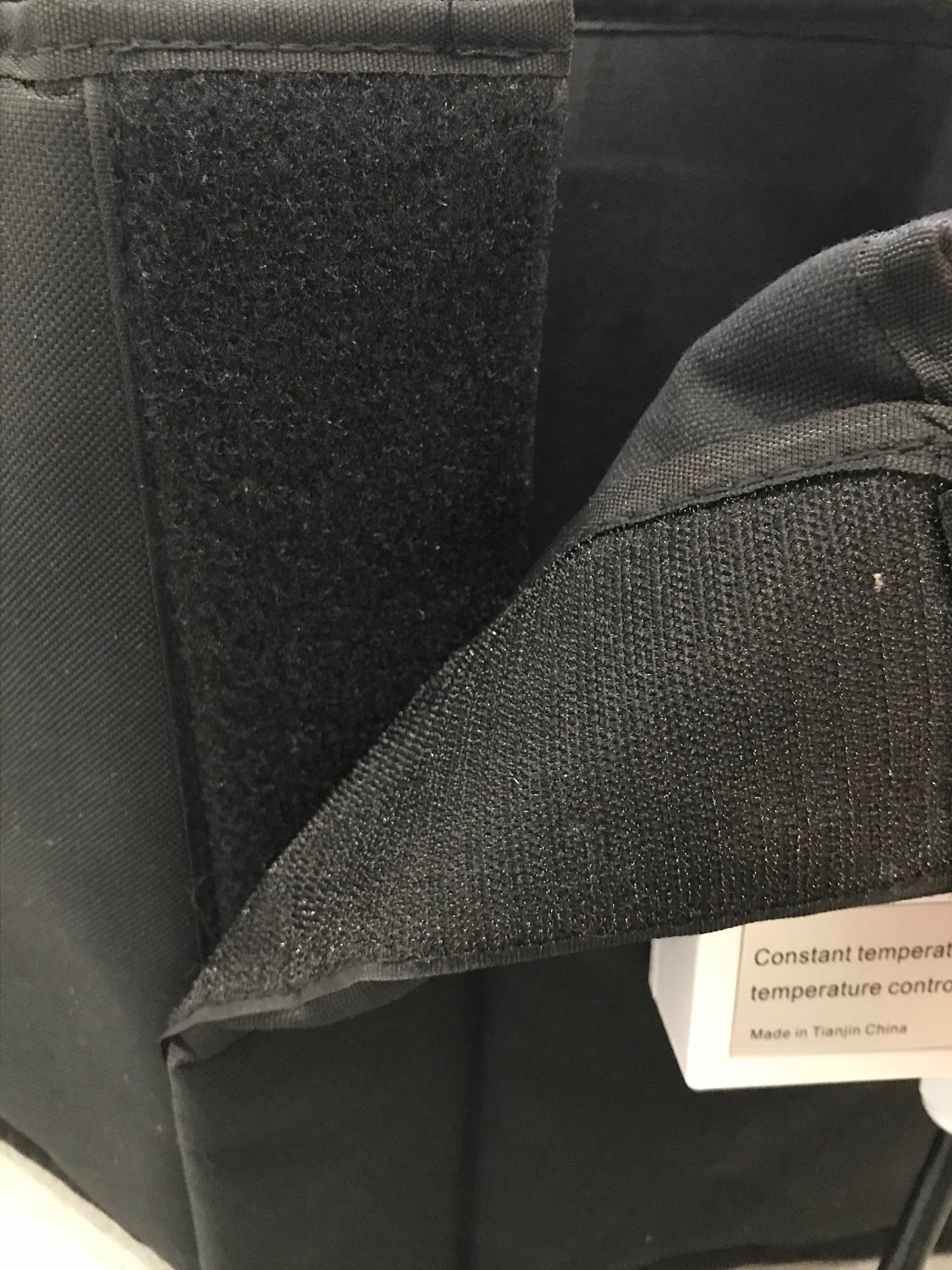 Blanket Bucket Warmer