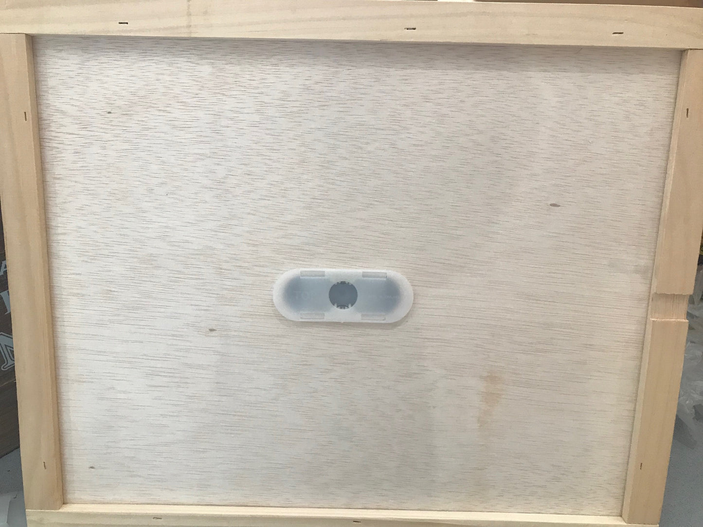 Bee Escape for Inner Cover