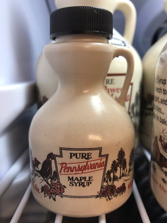 Maple Syrup 100ml