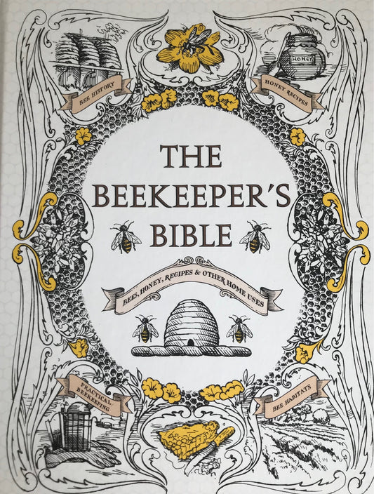 Beekeepers Bible