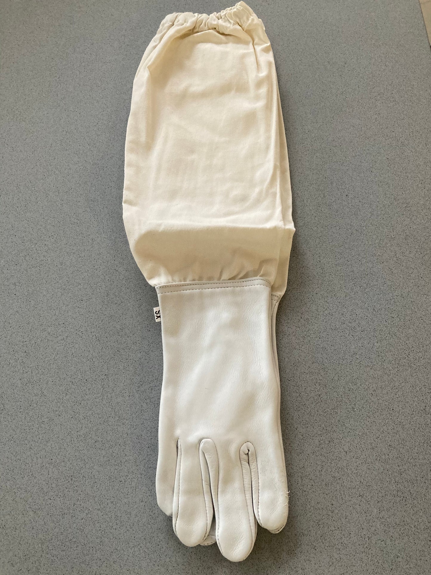 Leather Gloves