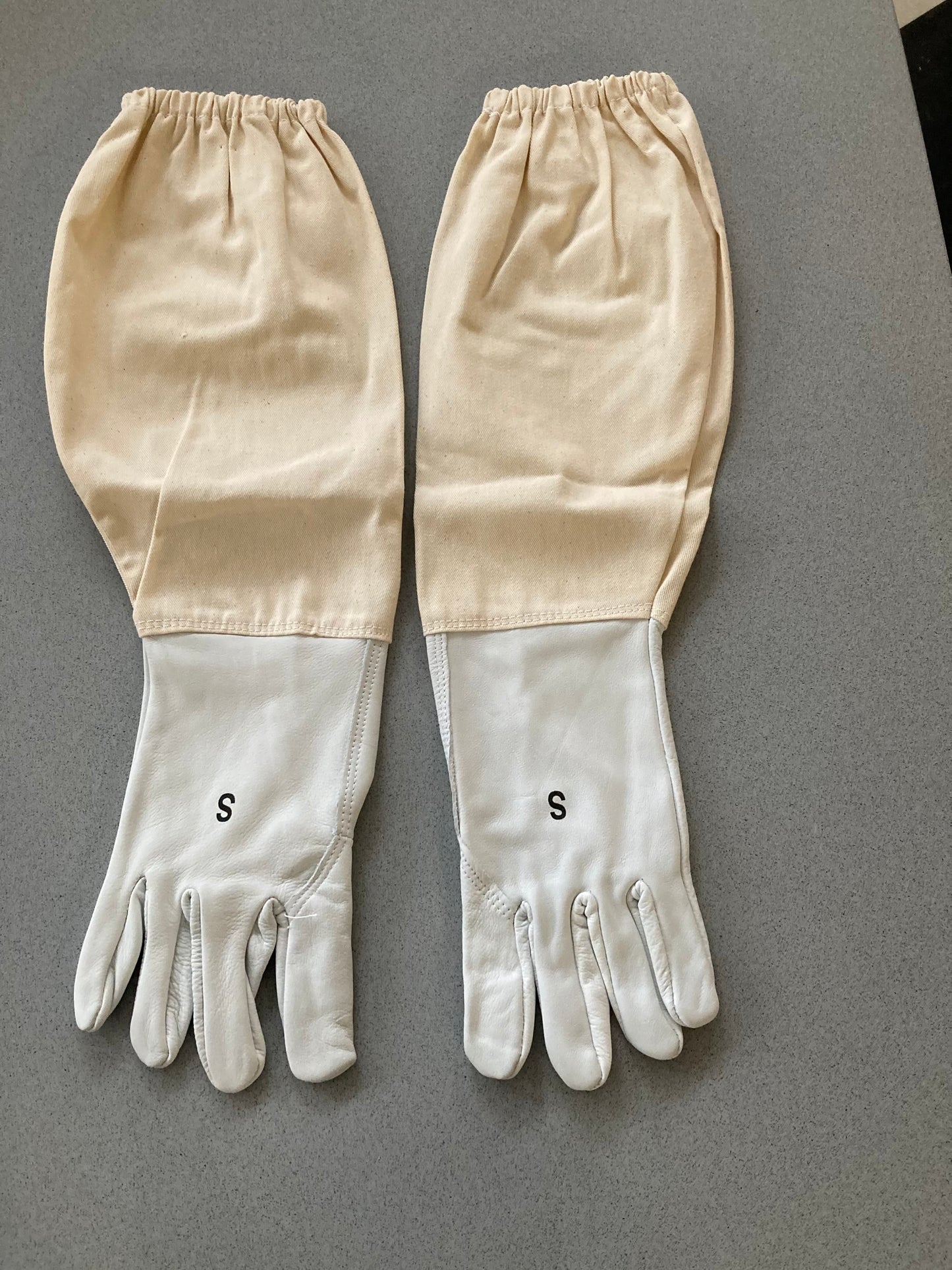 Leather Gloves