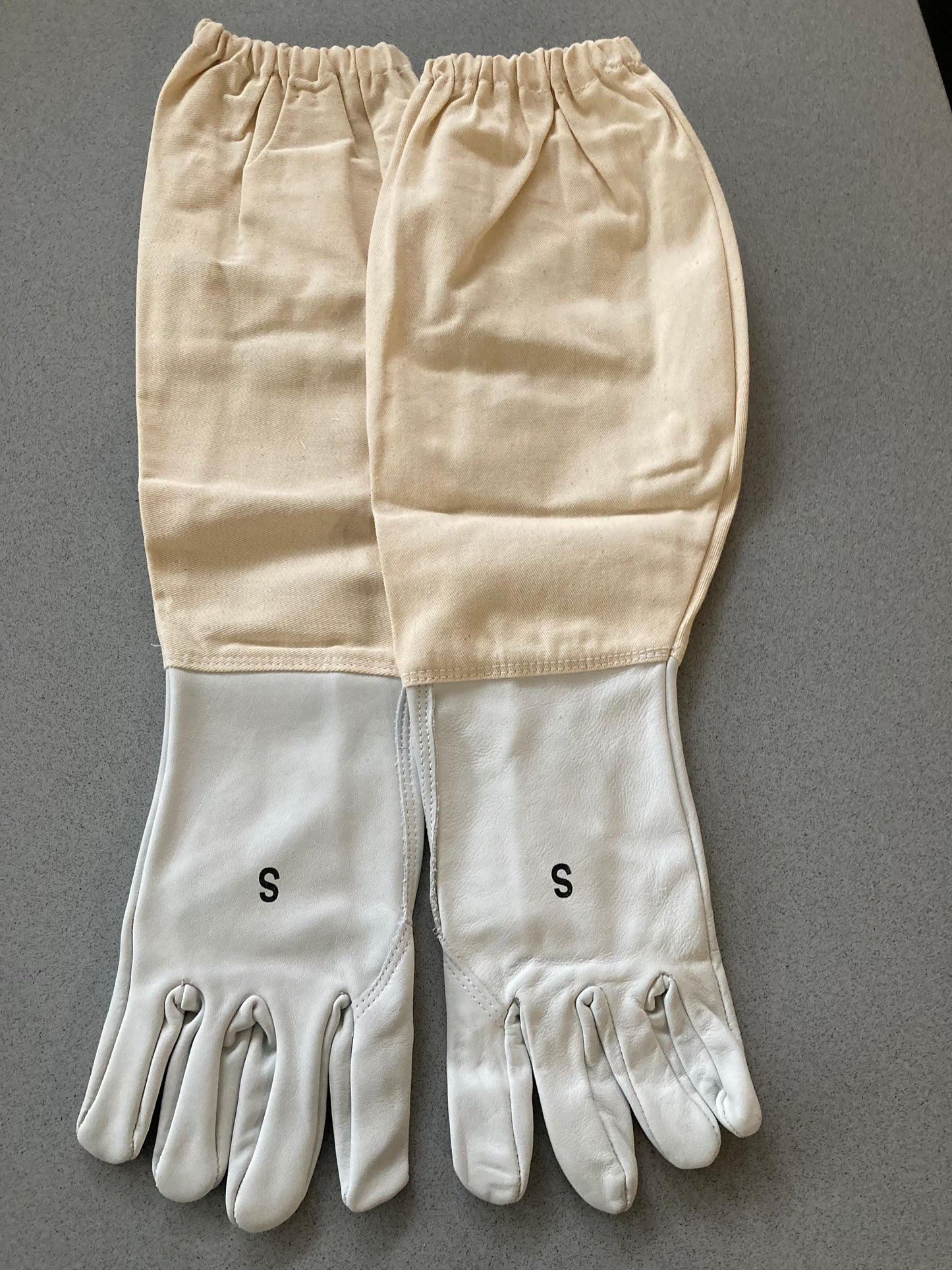 Leather Gloves