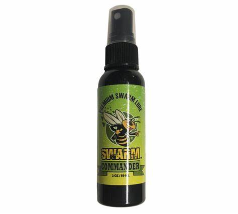 Swarm Commander 2 oz spray